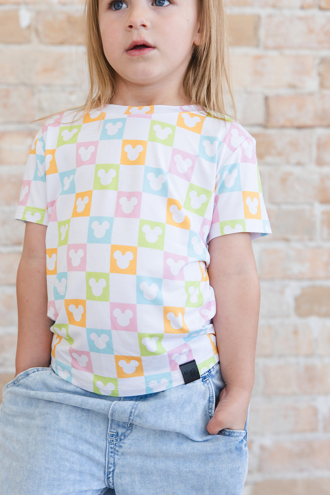 Clubhouse Cabana Everyday Tee