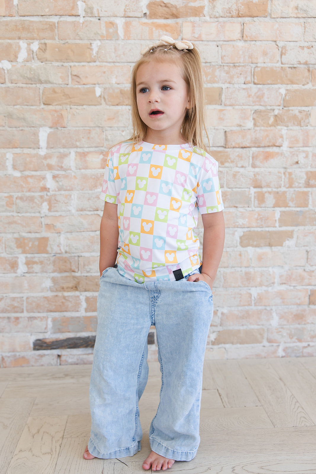 Clubhouse Cabana Everyday Tee
