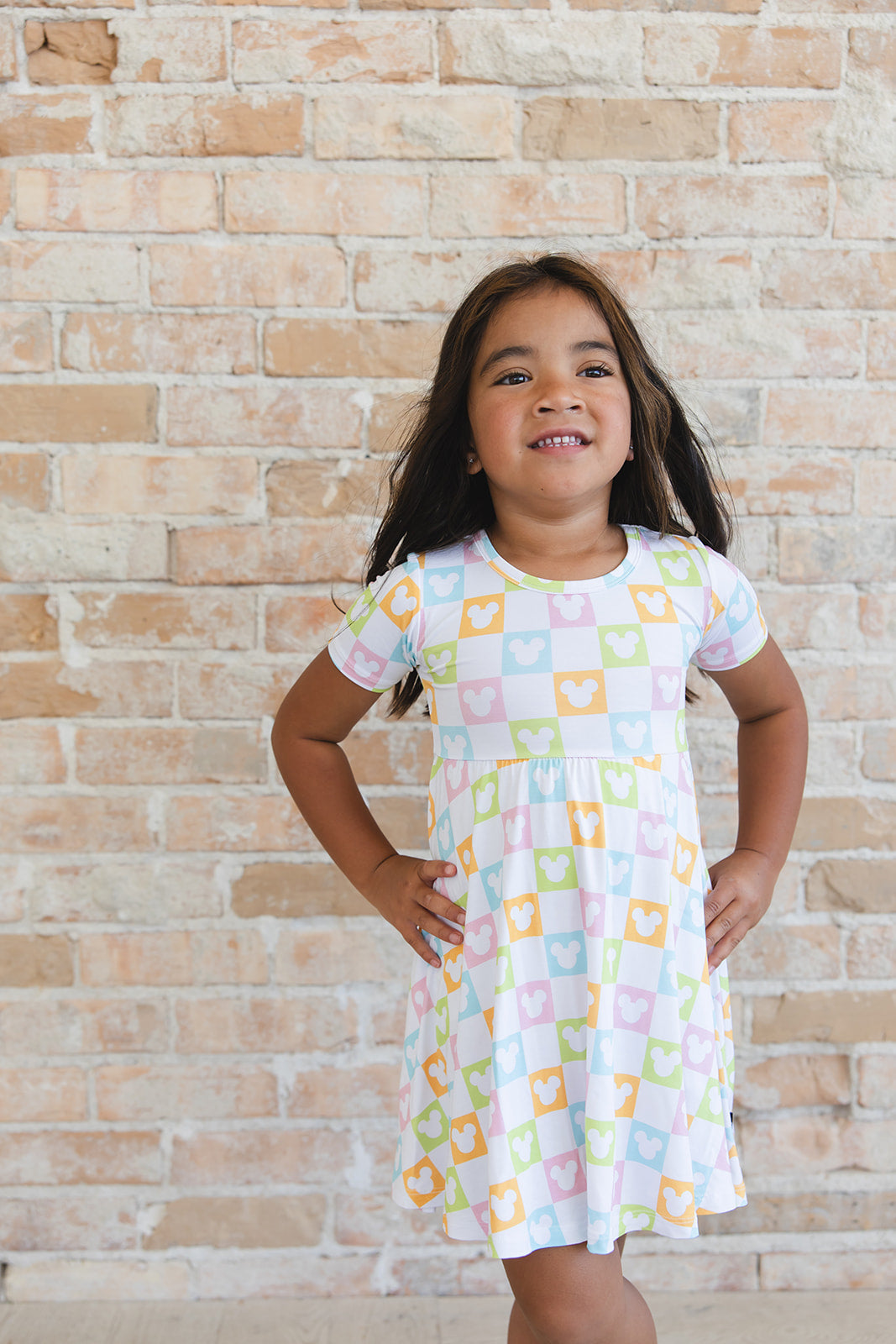 Clubhouse Cabana Dress