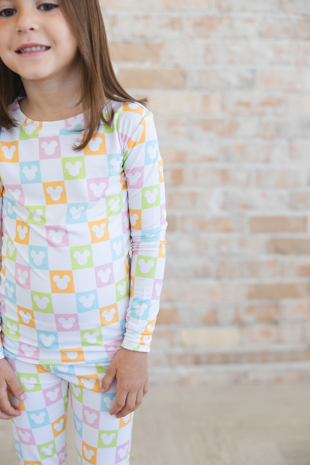 Clubhouse Cabana 2-Piece Pajama Set