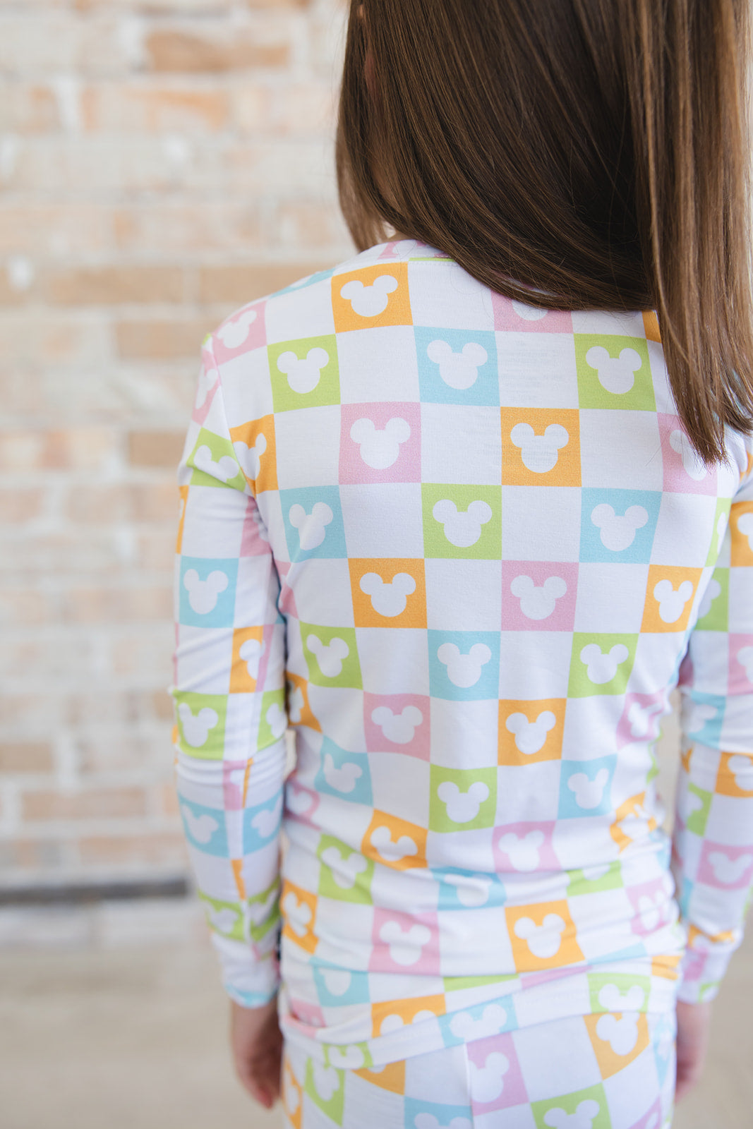 Clubhouse Cabana 2-Piece Pajama Set