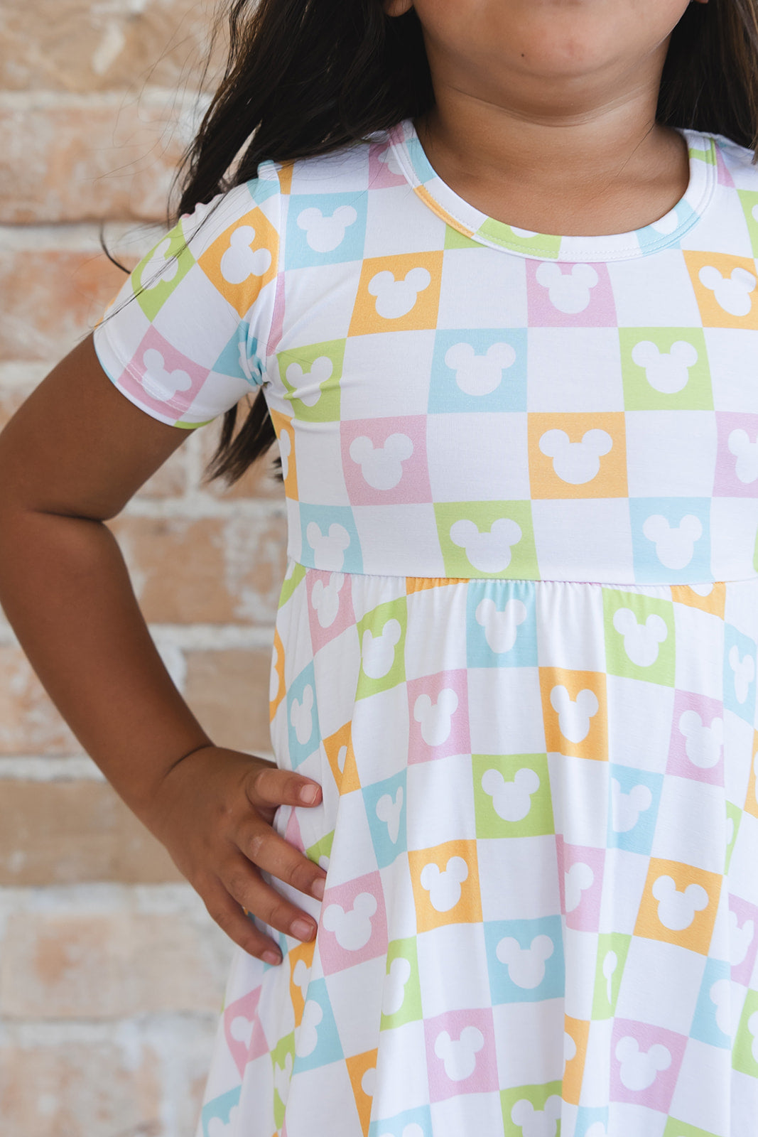 Clubhouse Cabana Dress