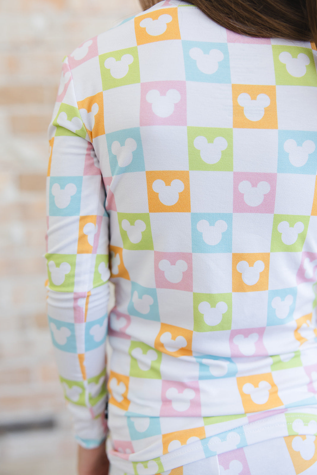Clubhouse Cabana 2-Piece Pajama Set