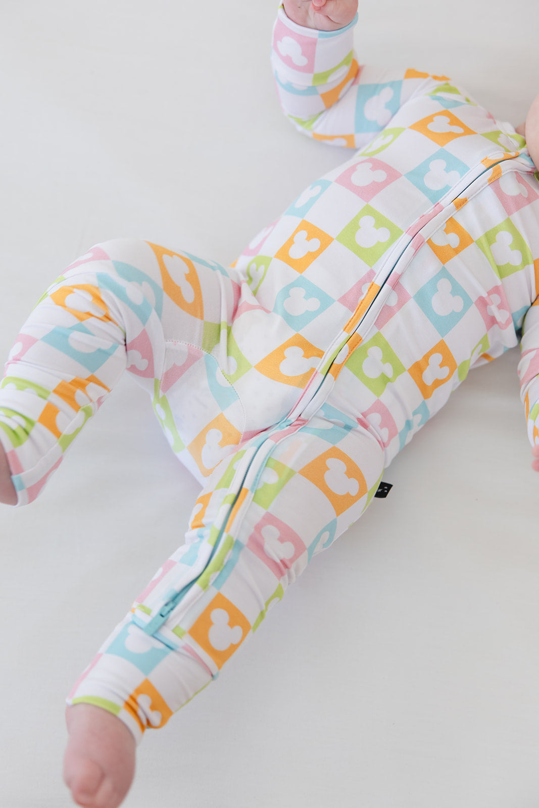 Clubhouse Cabana Zippy Pajama