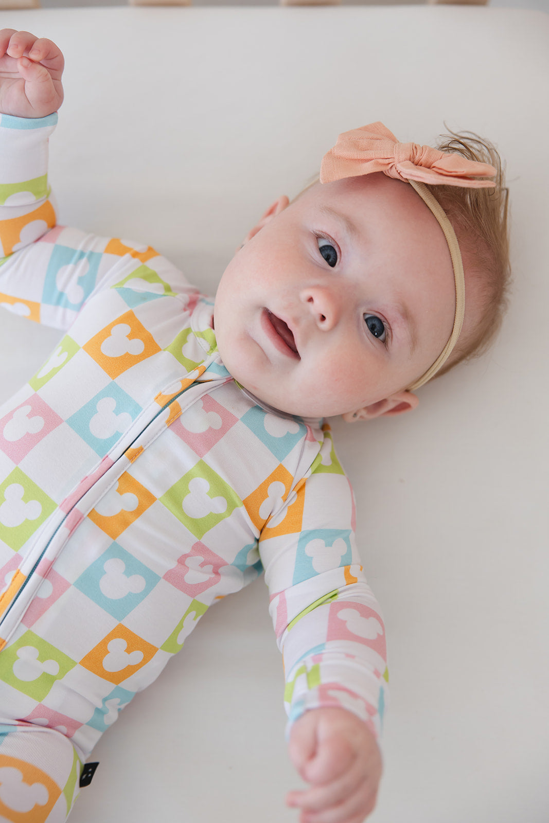 Clubhouse Cabana Zippy Pajama