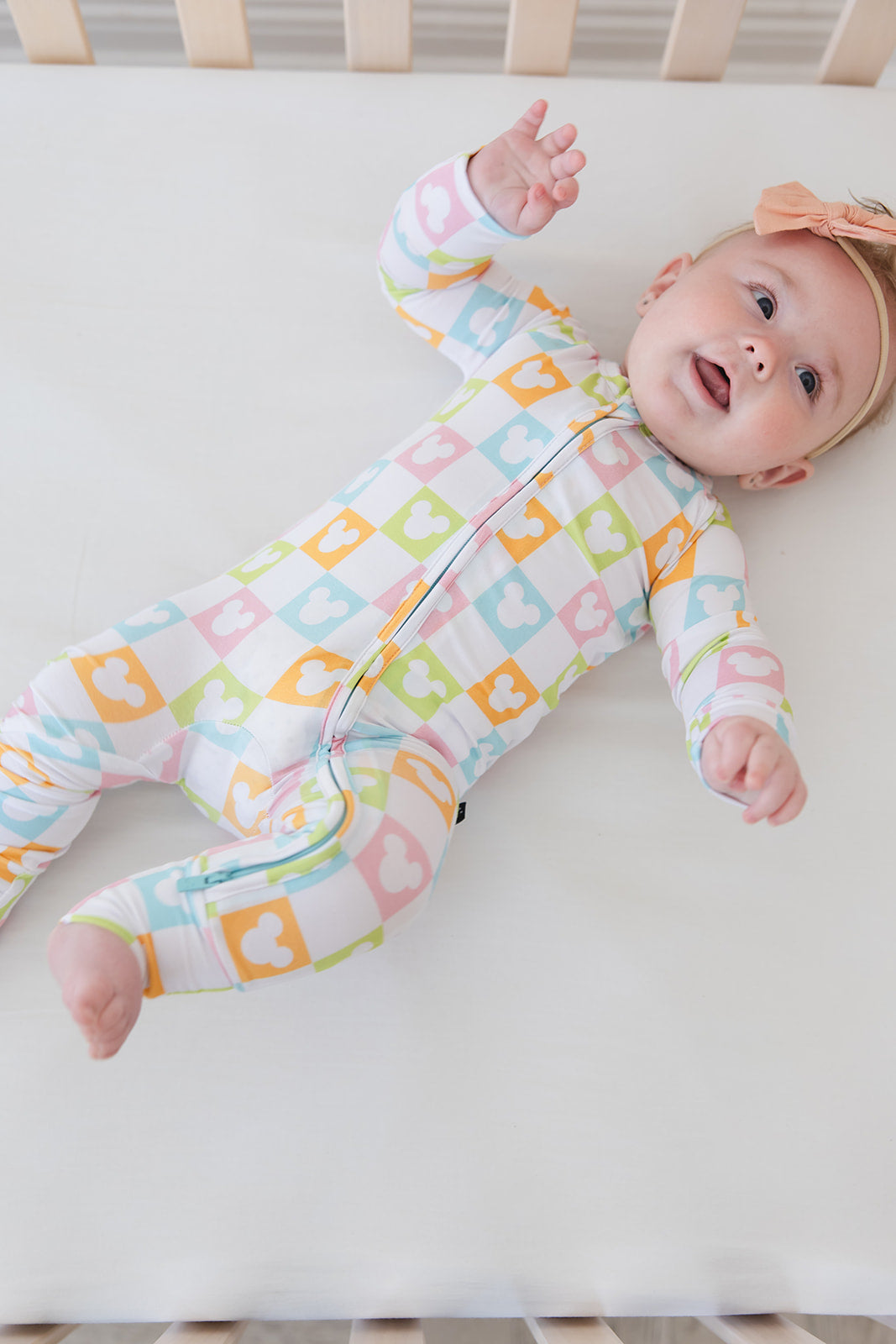 Clubhouse Cabana Zippy Pajama