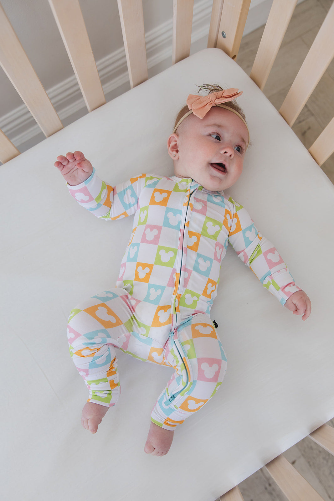 Clubhouse Cabana Zippy Pajama
