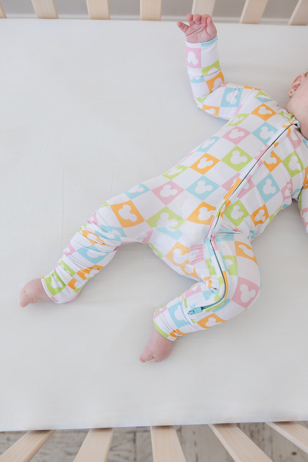 Clubhouse Cabana Zippy Pajama