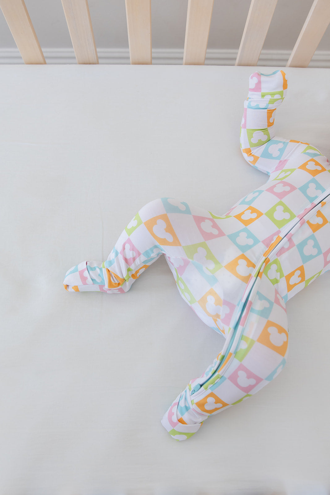 Clubhouse Cabana Zippy Pajama
