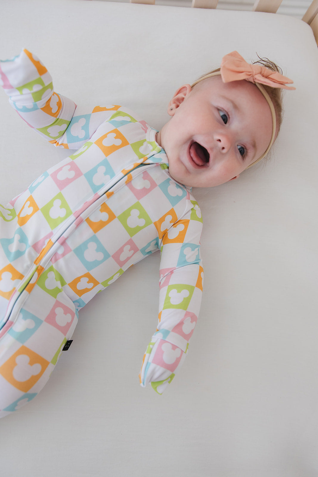 Clubhouse Cabana Zippy Pajama