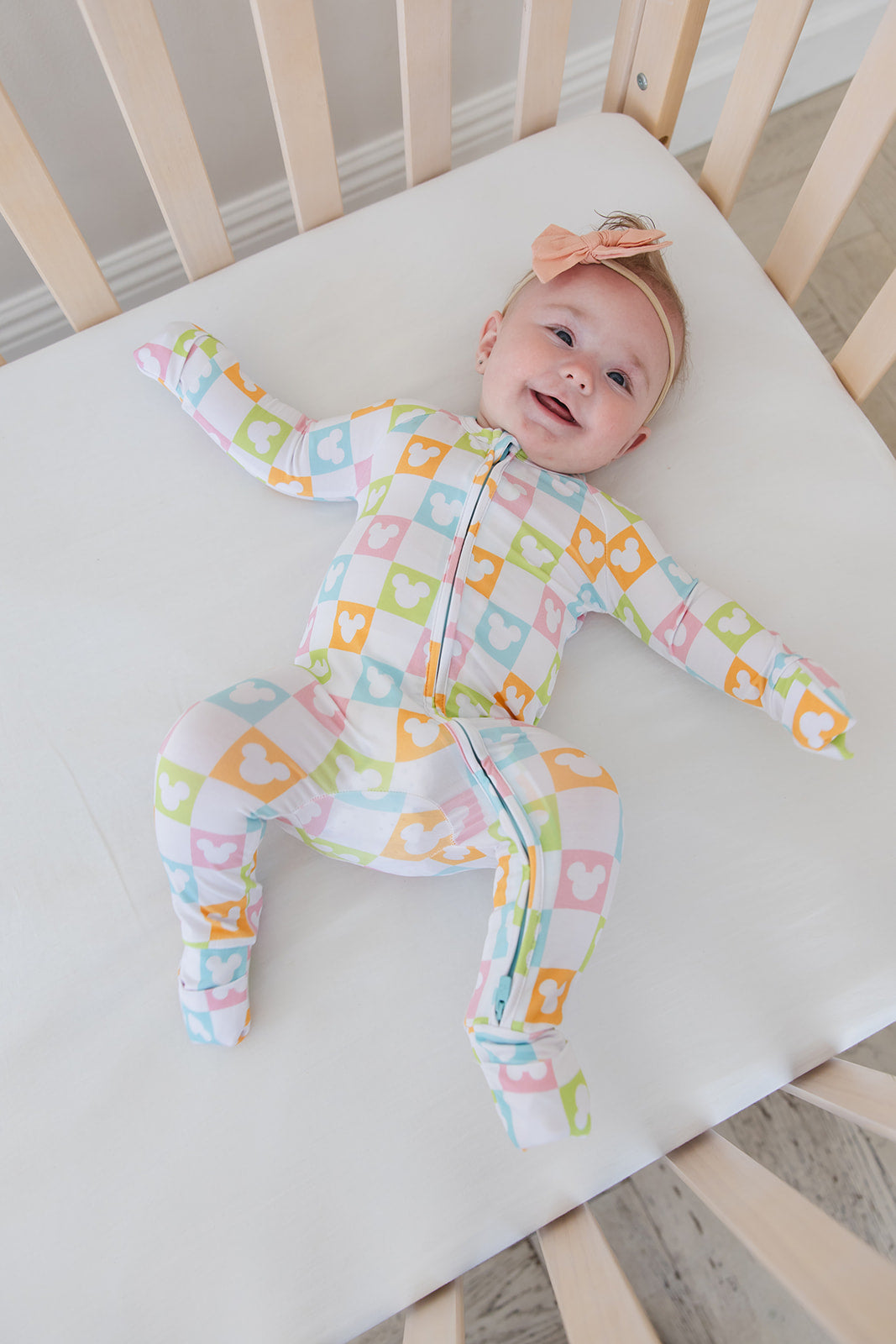 Clubhouse Cabana Zippy Pajama