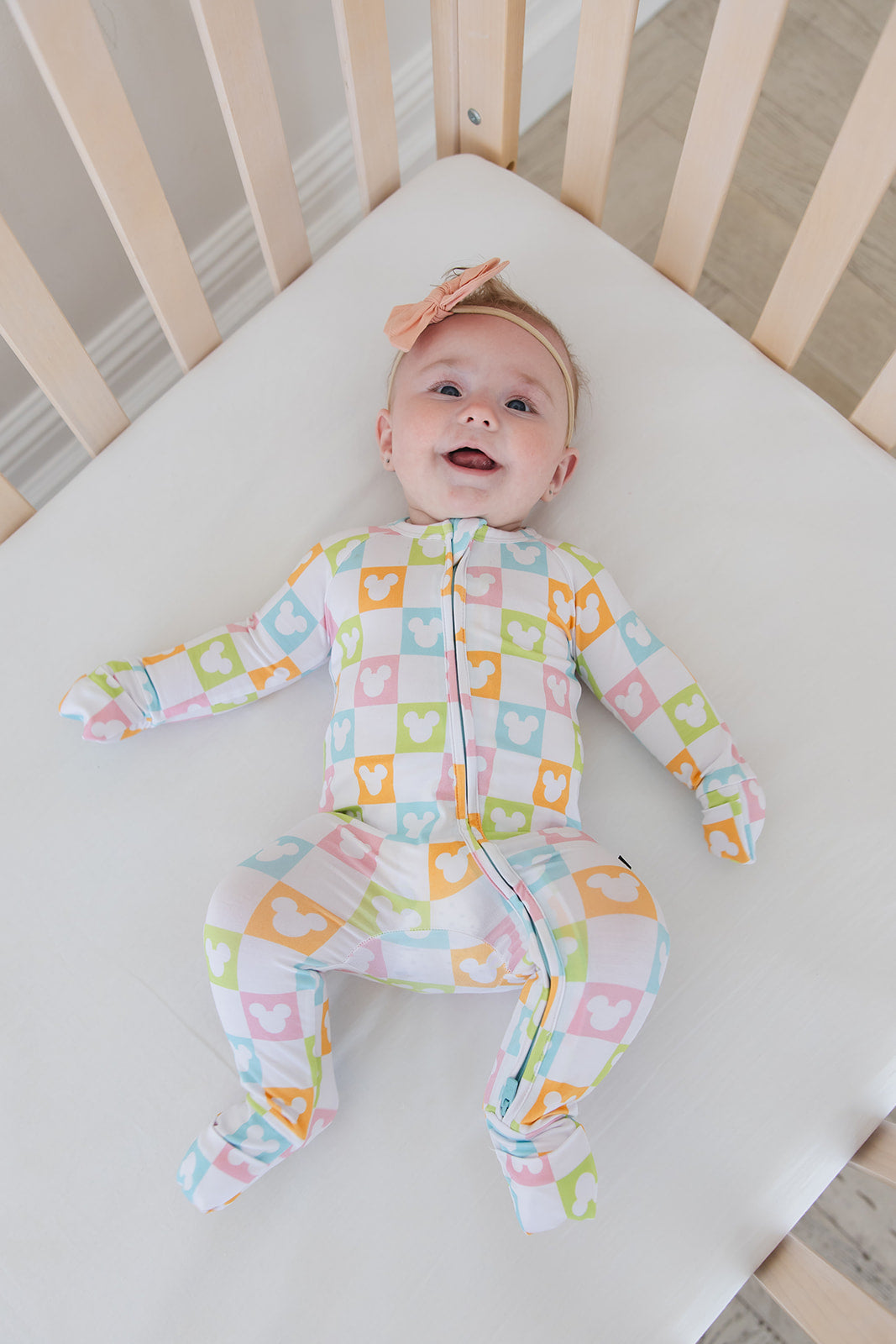Clubhouse Cabana Zippy Pajama
