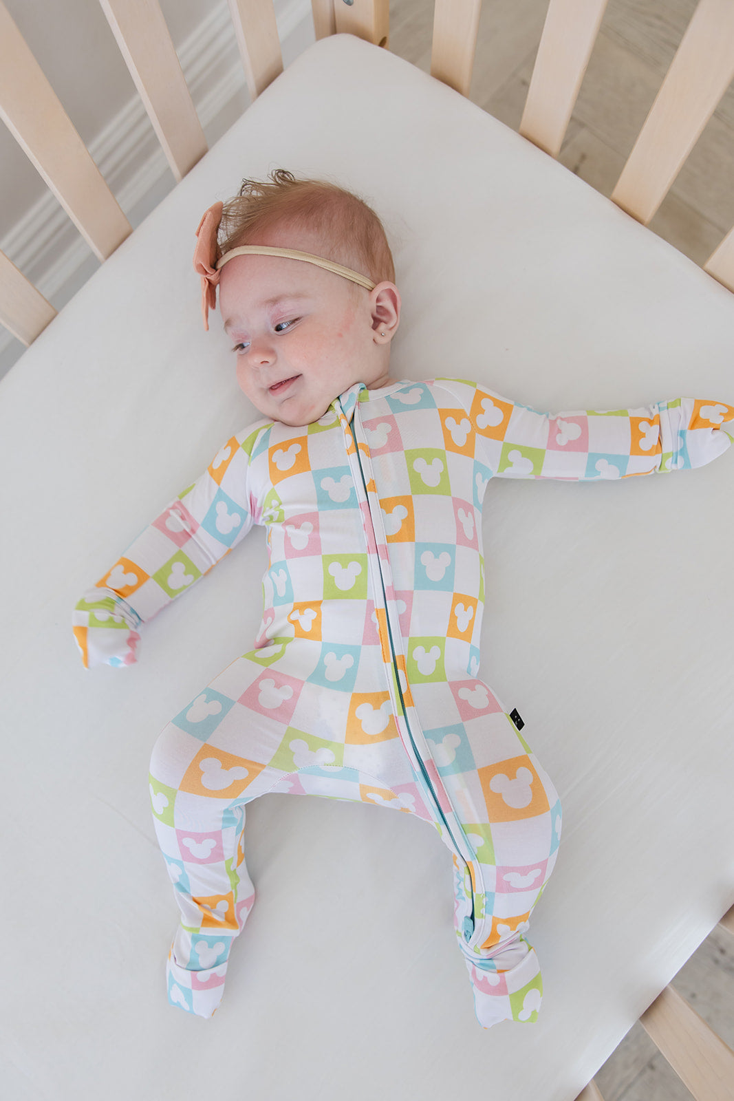 Clubhouse Cabana Zippy Pajama