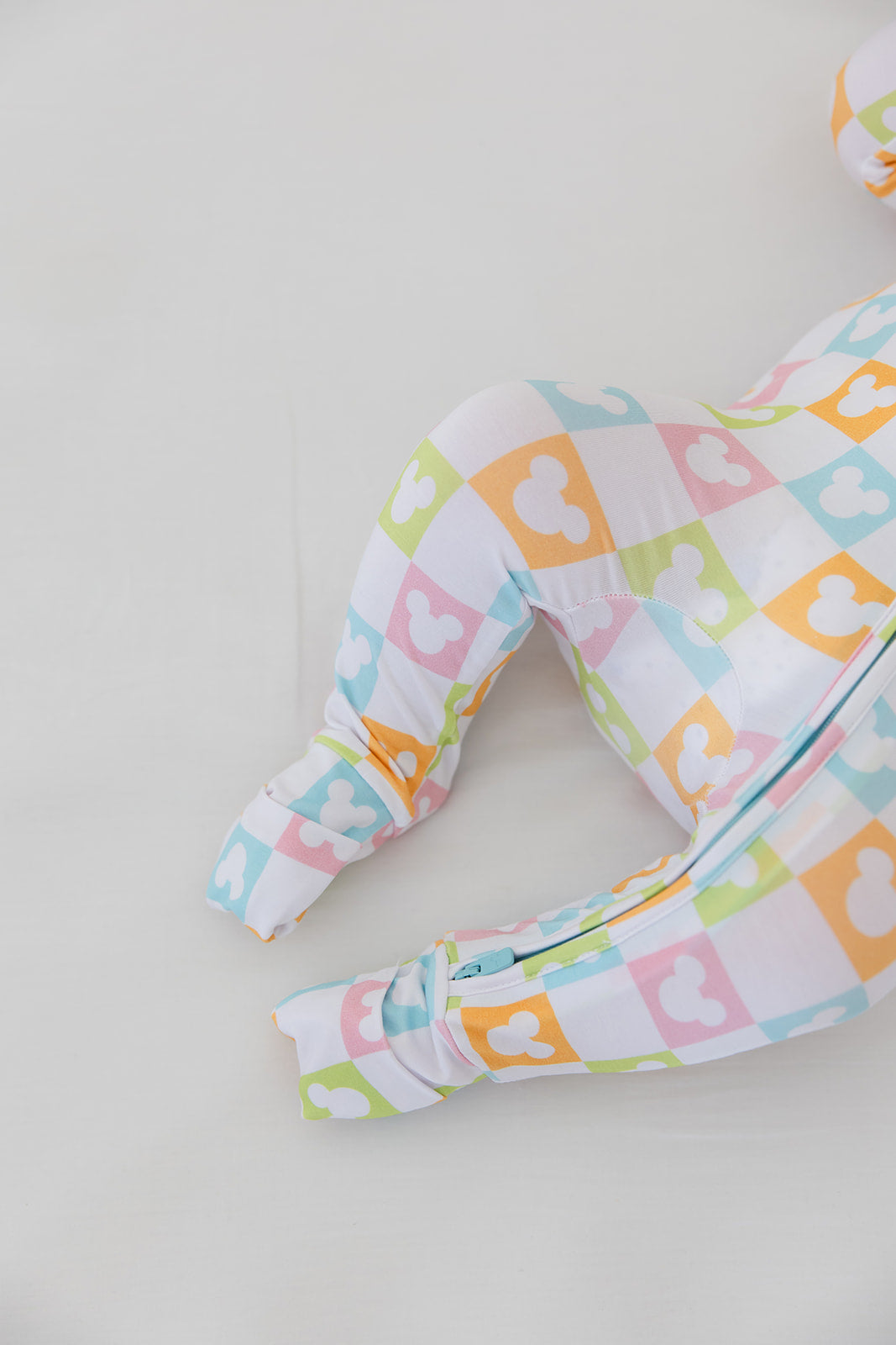 Clubhouse Cabana Zippy Pajama