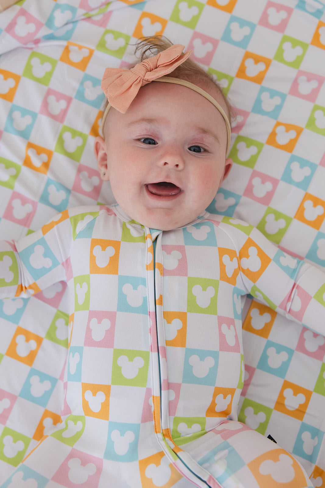 Clubhouse Cabana Zippy Pajama