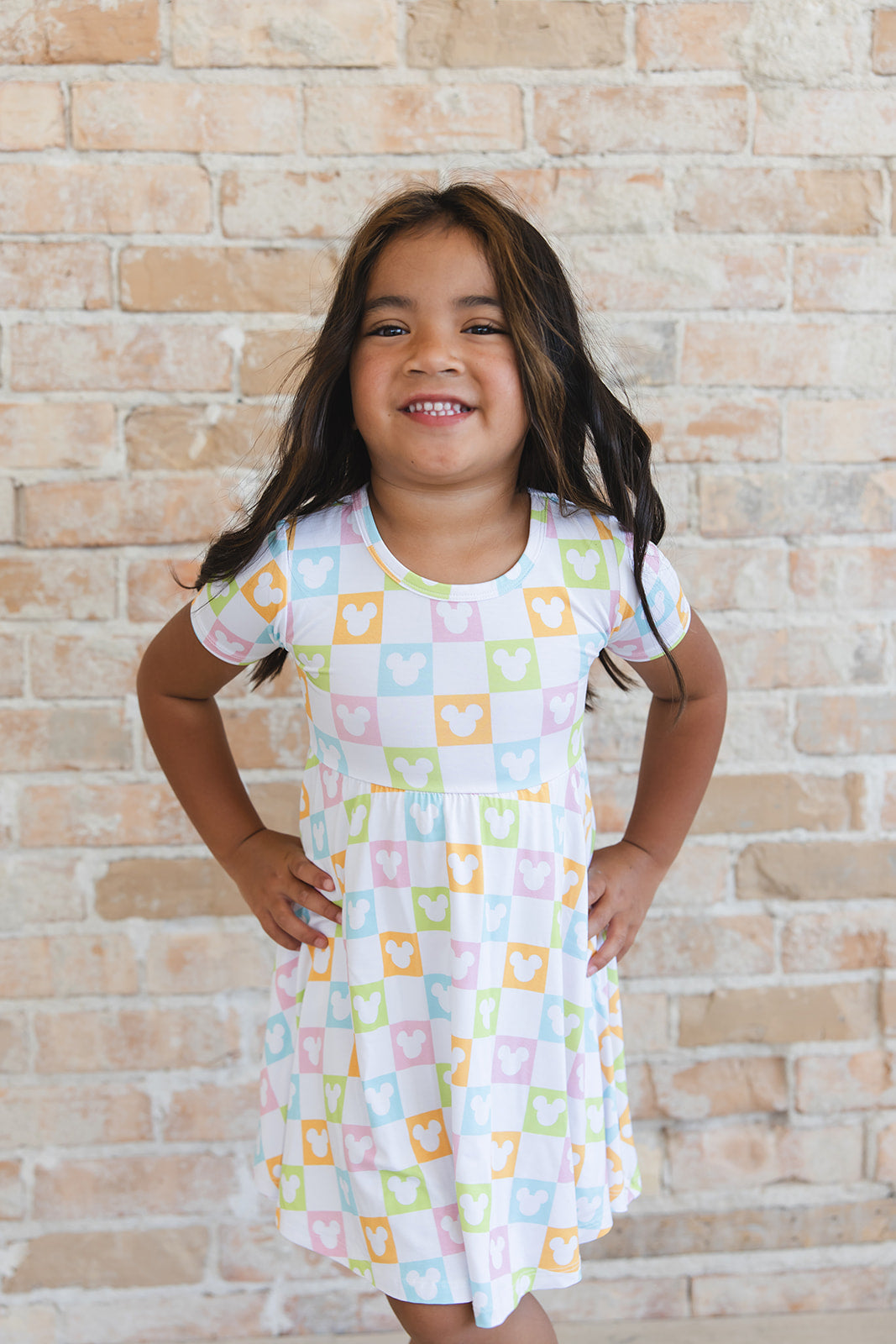 Clubhouse Cabana Dress