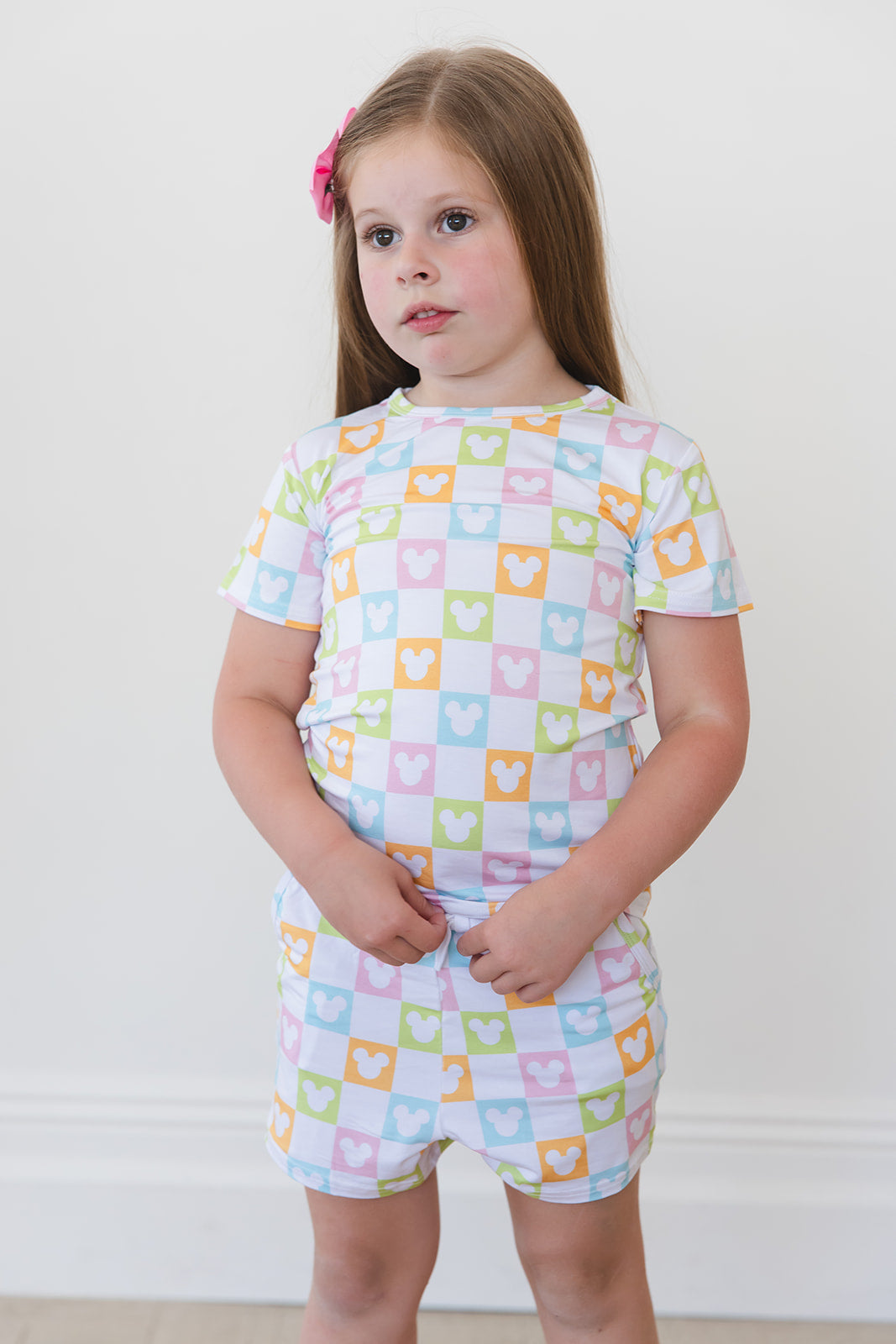 Clubhouse Cabana Pocket Short Set