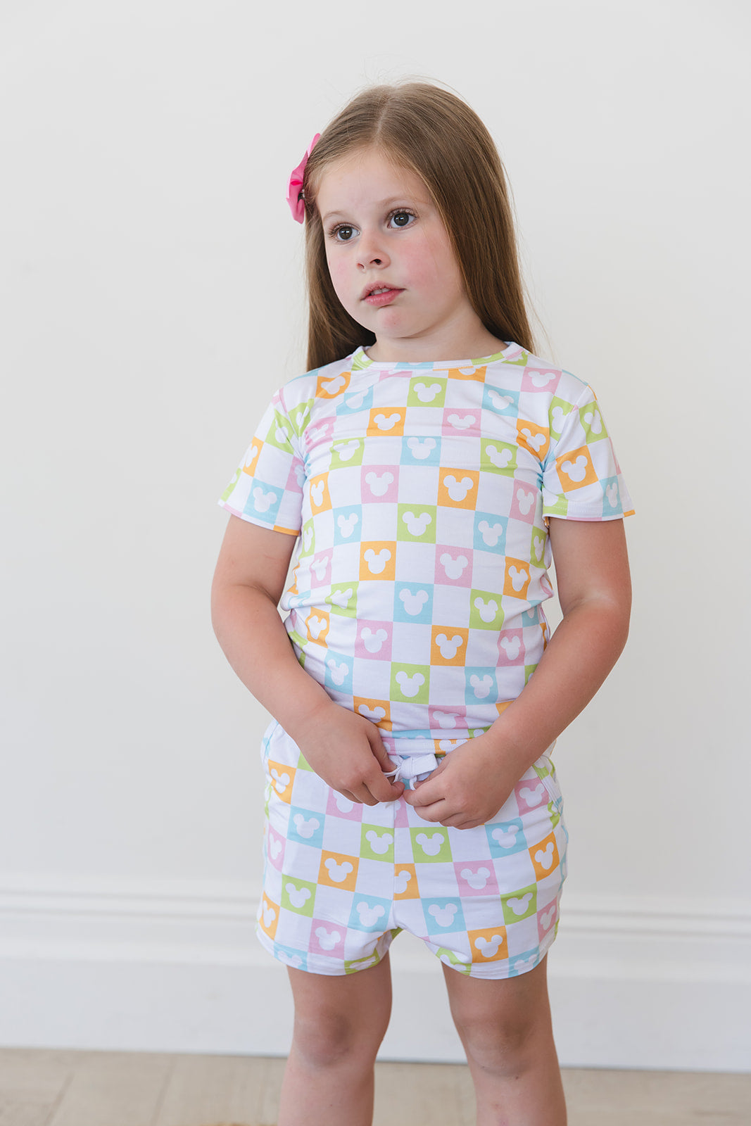Clubhouse Cabana Pocket Short Set