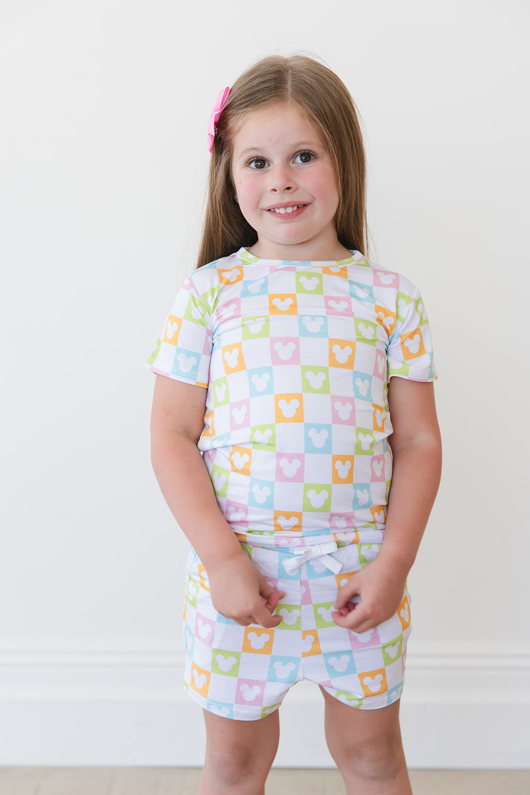Clubhouse Cabana Pocket Short Set