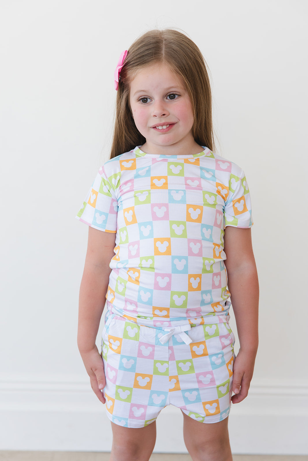 Clubhouse Cabana Pocket Short Set