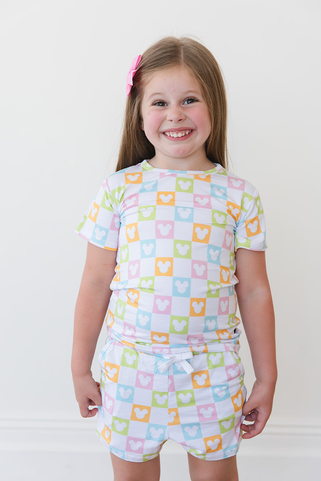 Clubhouse Cabana Pocket Short Set
