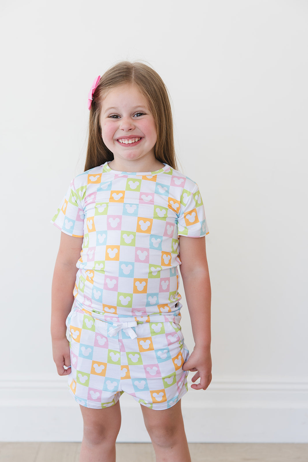 Clubhouse Cabana Pocket Short Set