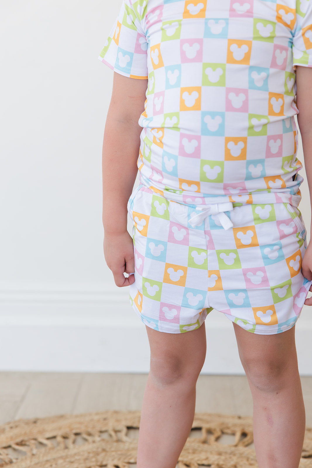 Clubhouse Cabana Pocket Short Set