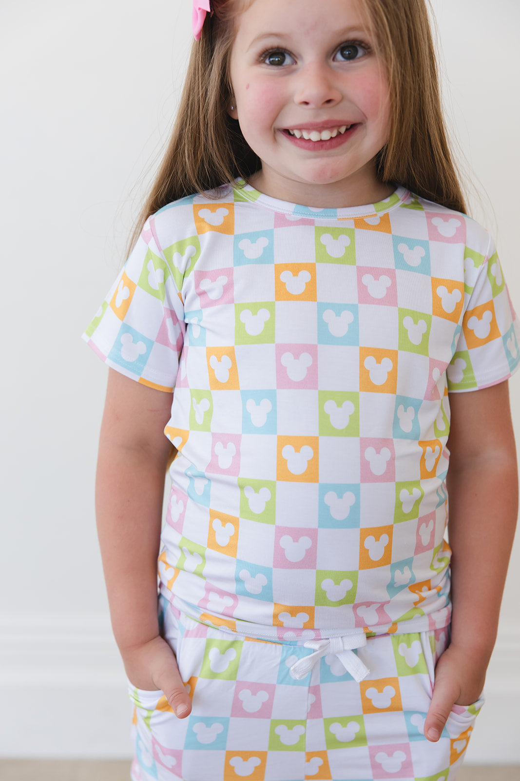 Clubhouse Cabana Pocket Short Set