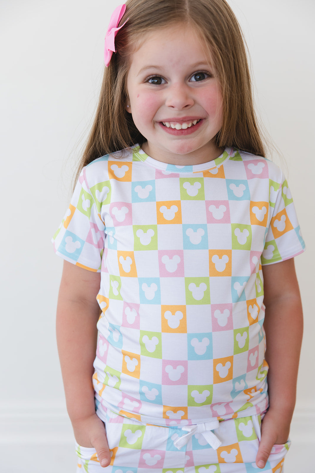 Clubhouse Cabana Pocket Short Set