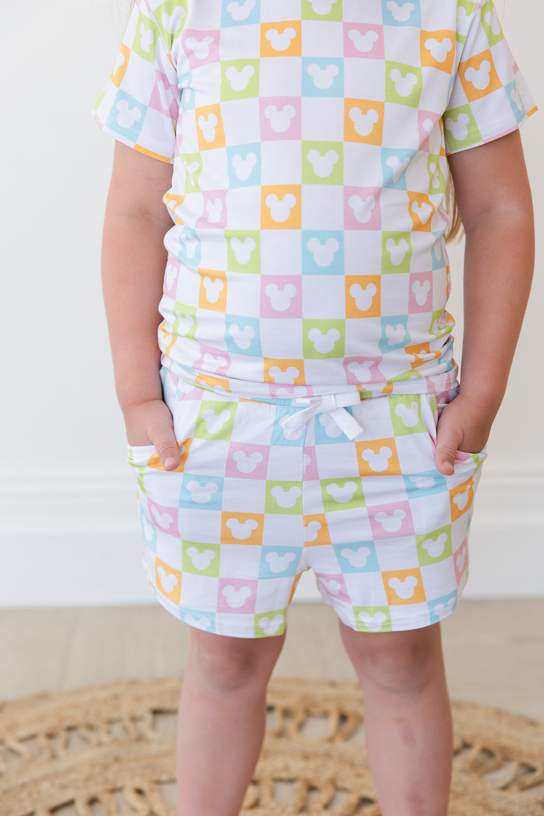 Clubhouse Cabana Pocket Short Set