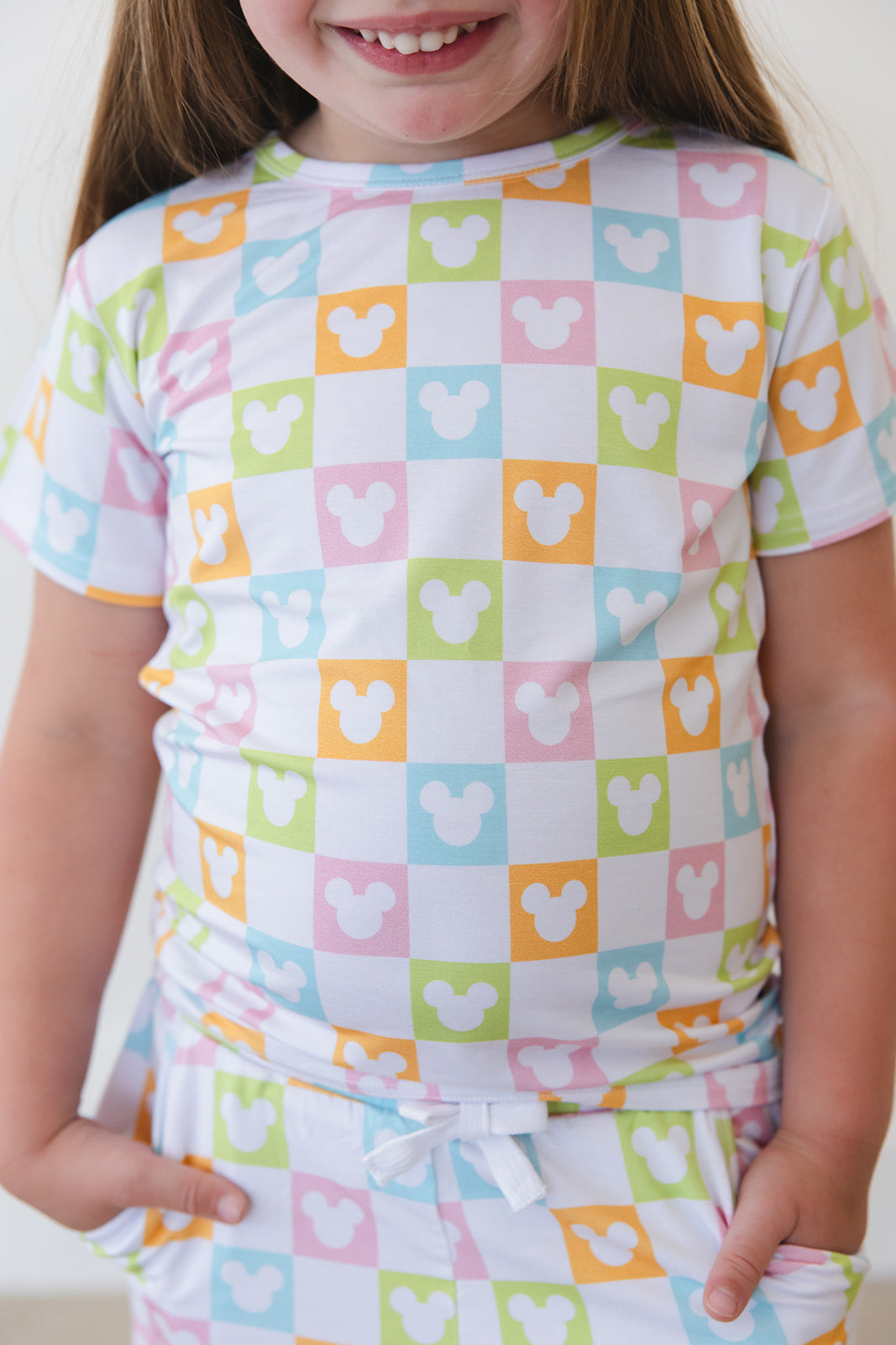 Clubhouse Cabana Pocket Short Set