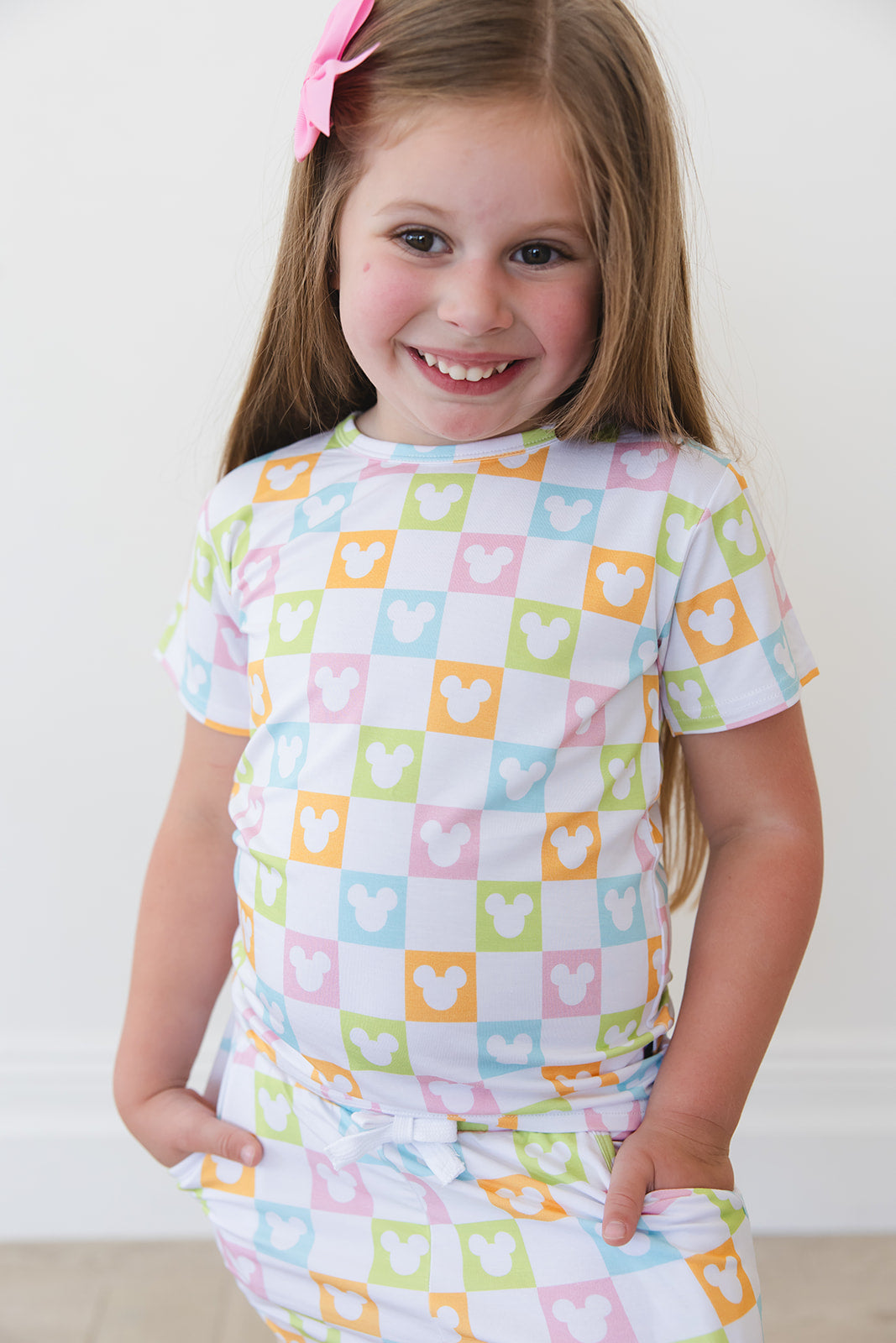 Clubhouse Cabana Pocket Short Set