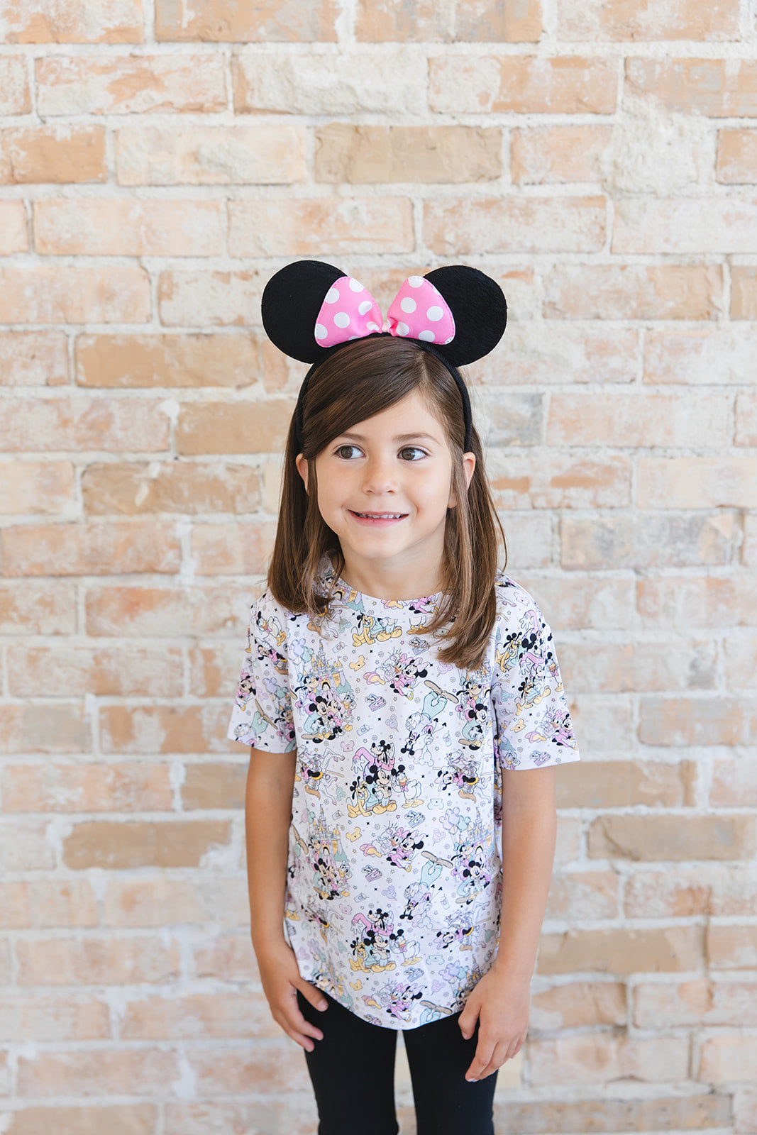 Cotton Candy Magic Everyday Tee