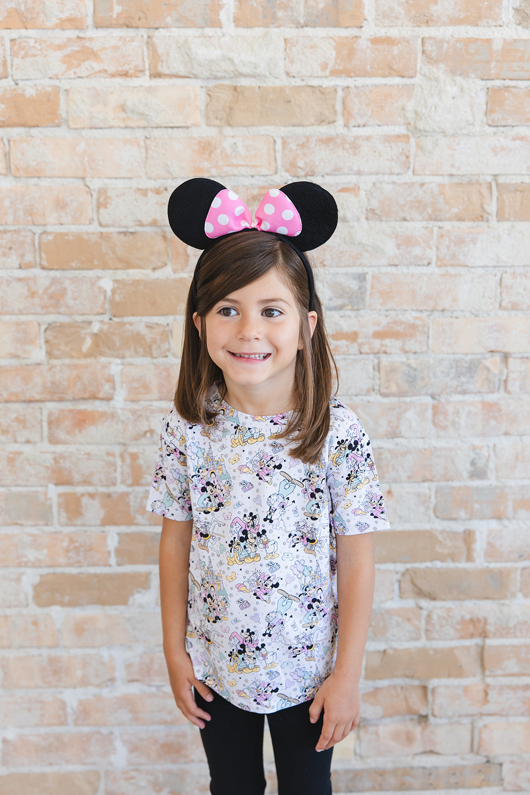 Cotton Candy Magic Everyday Tee