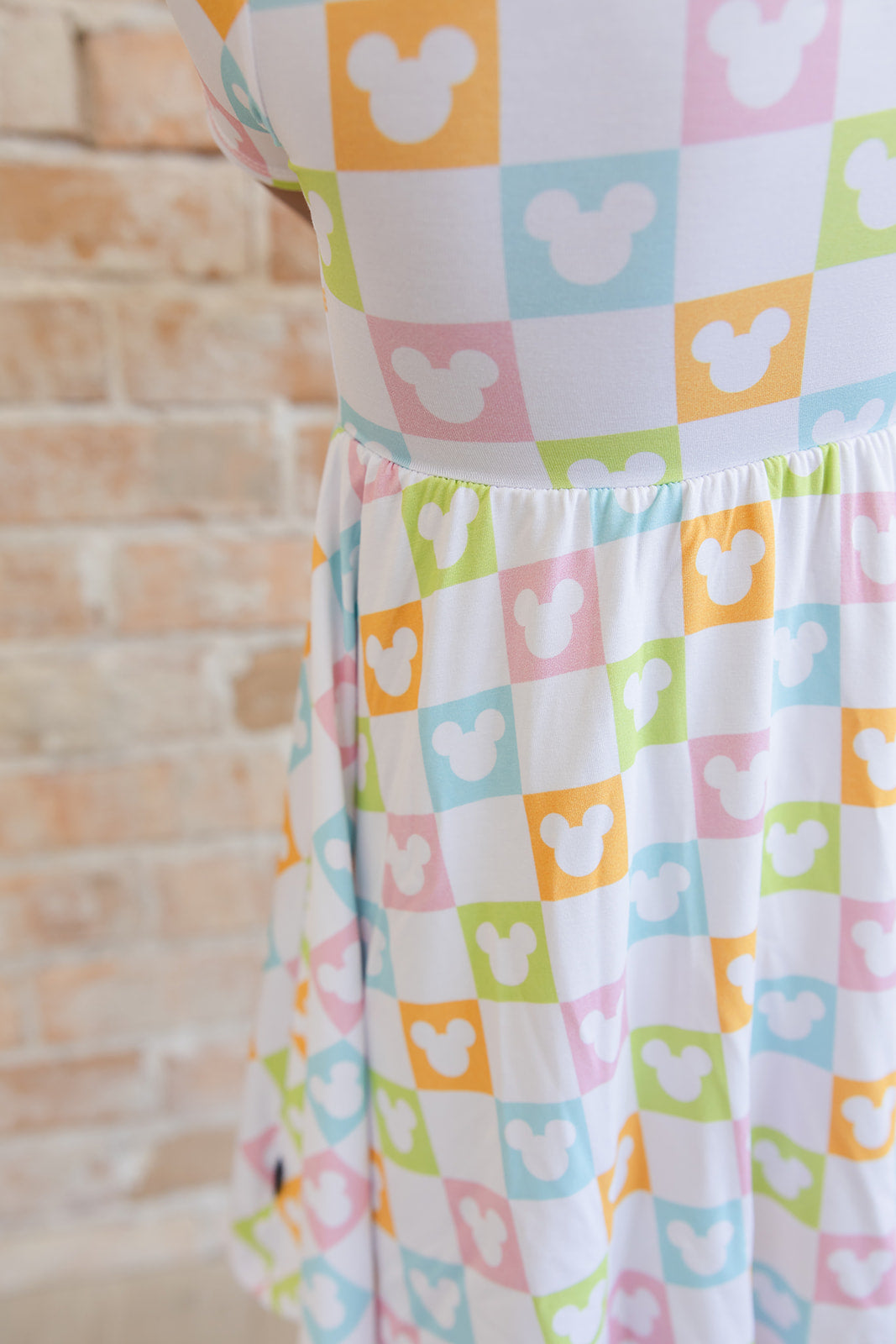 Clubhouse Cabana Dress
