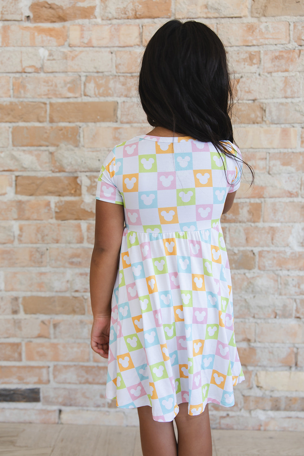 Clubhouse Cabana Dress
