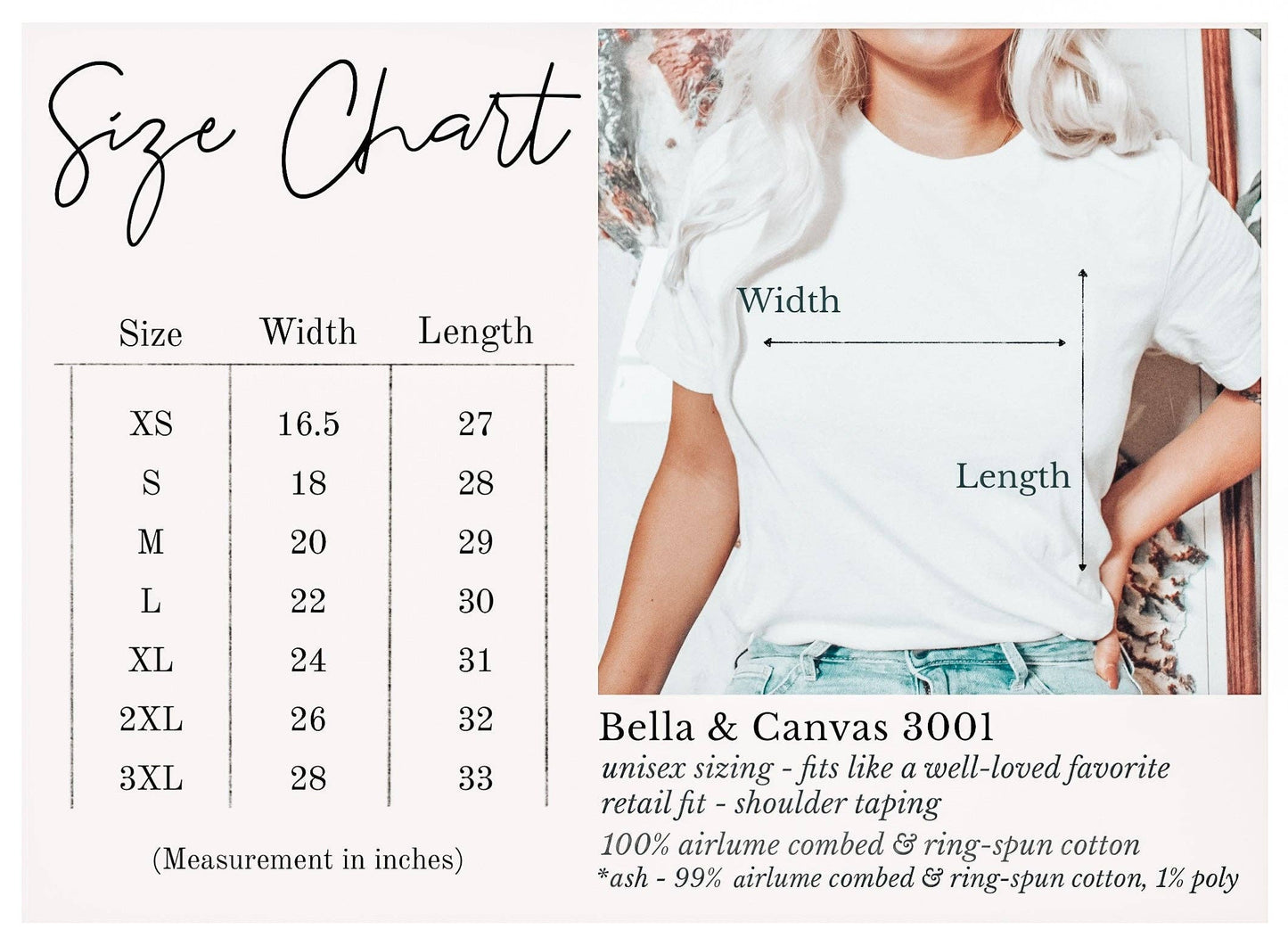 All-American Babe Tee