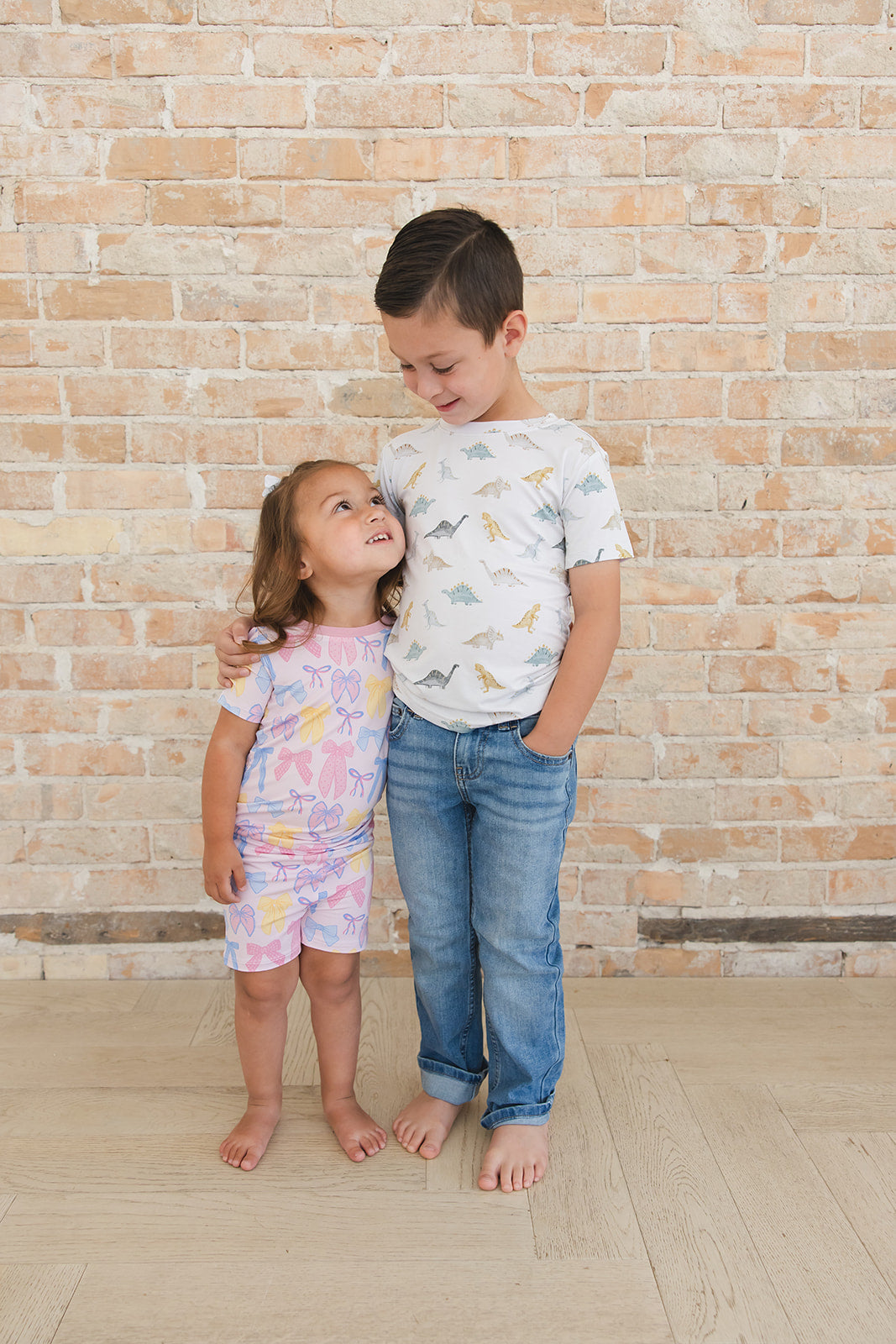 Beckett Everyday Tee