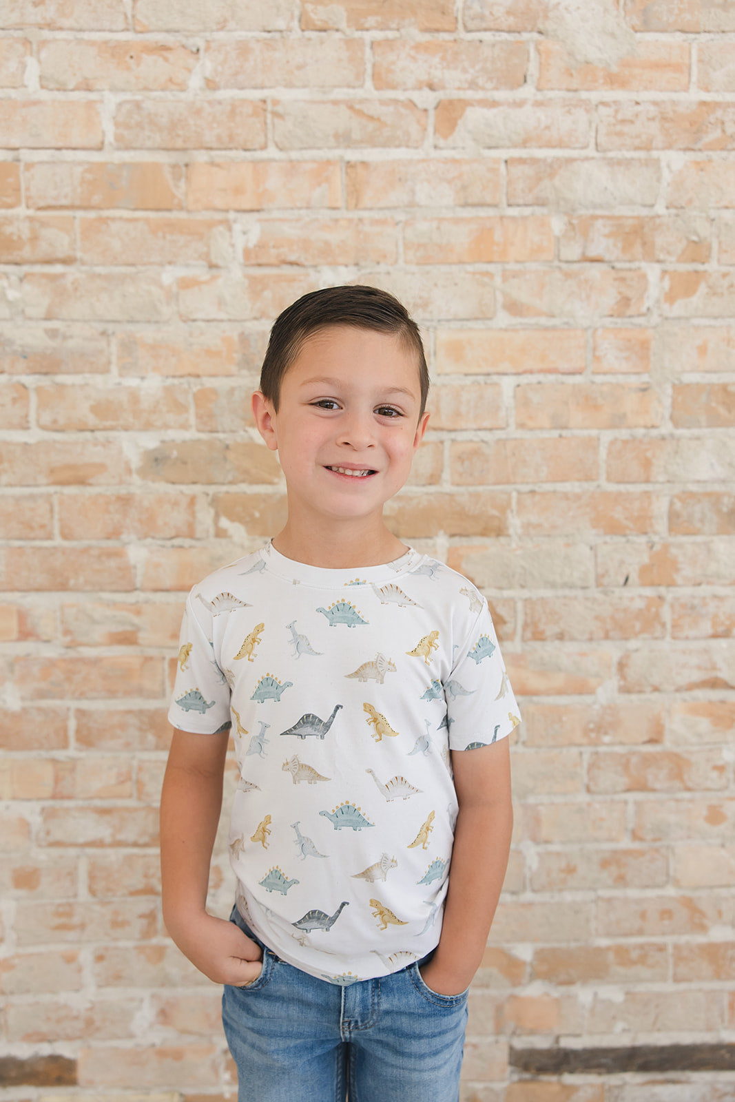 Beckett Everyday Tee