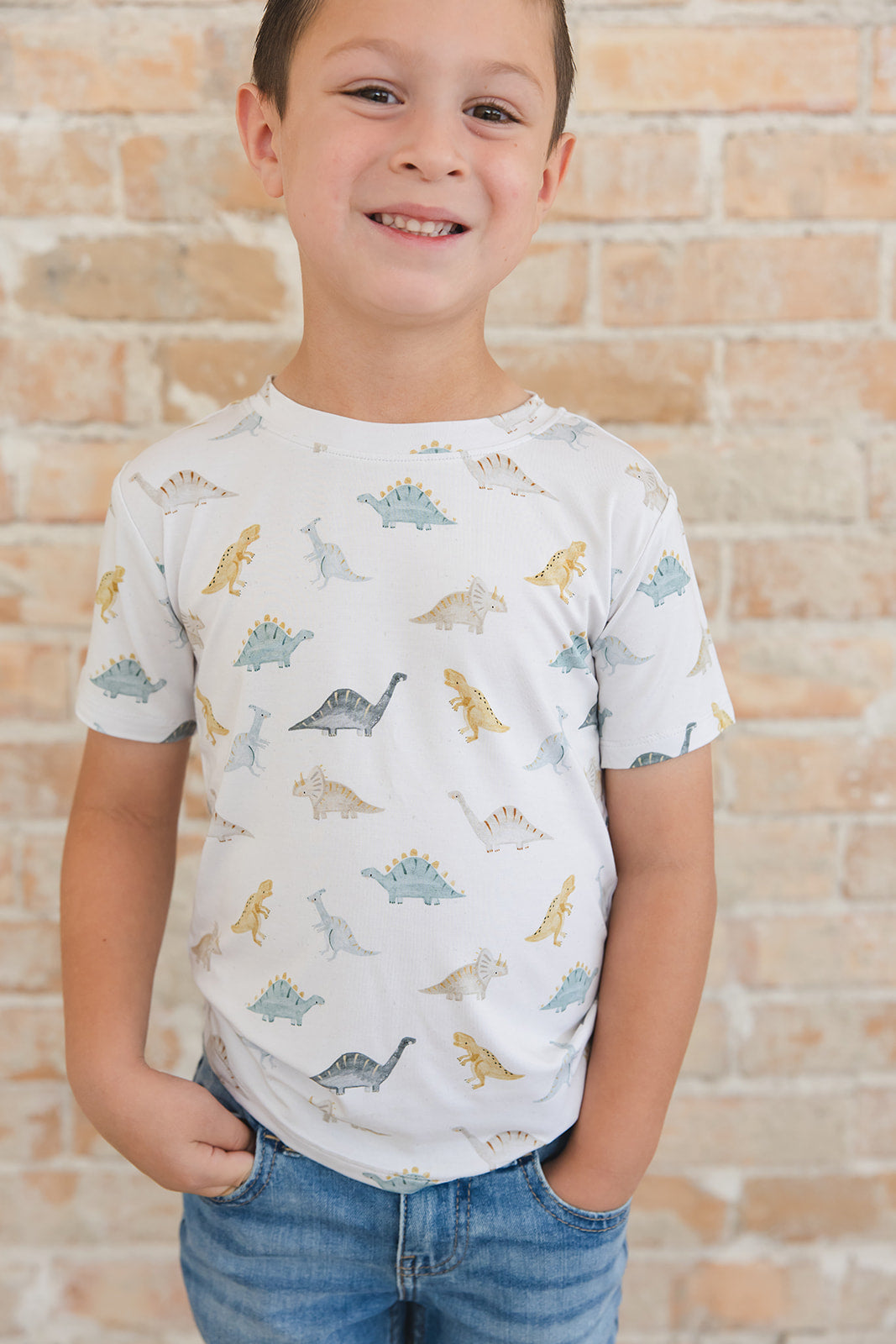 Beckett Everyday Tee