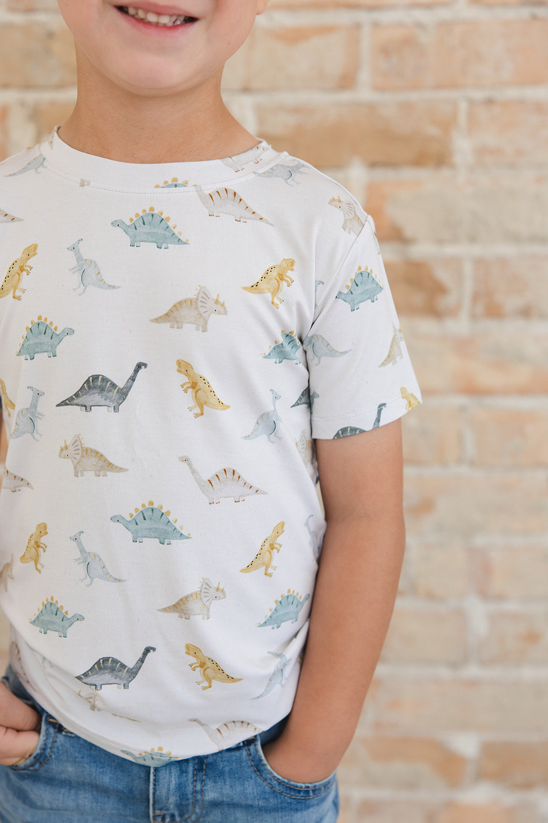 Beckett Everyday Tee