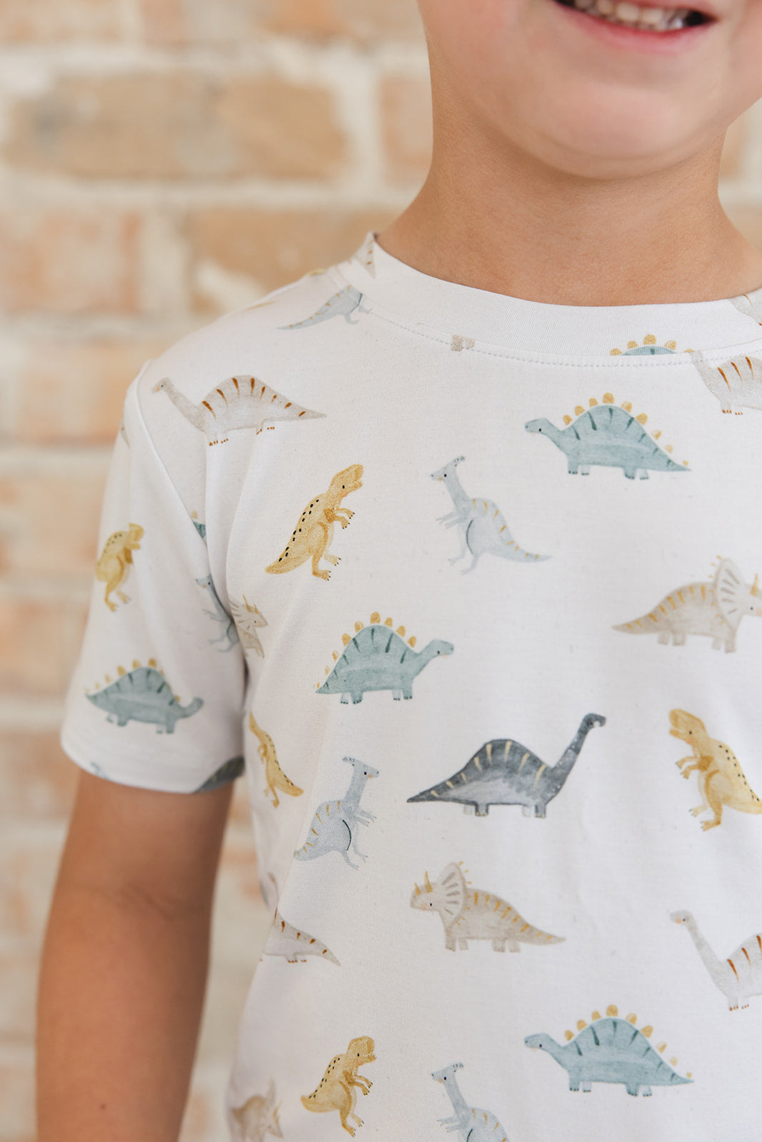 Beckett Everyday Tee