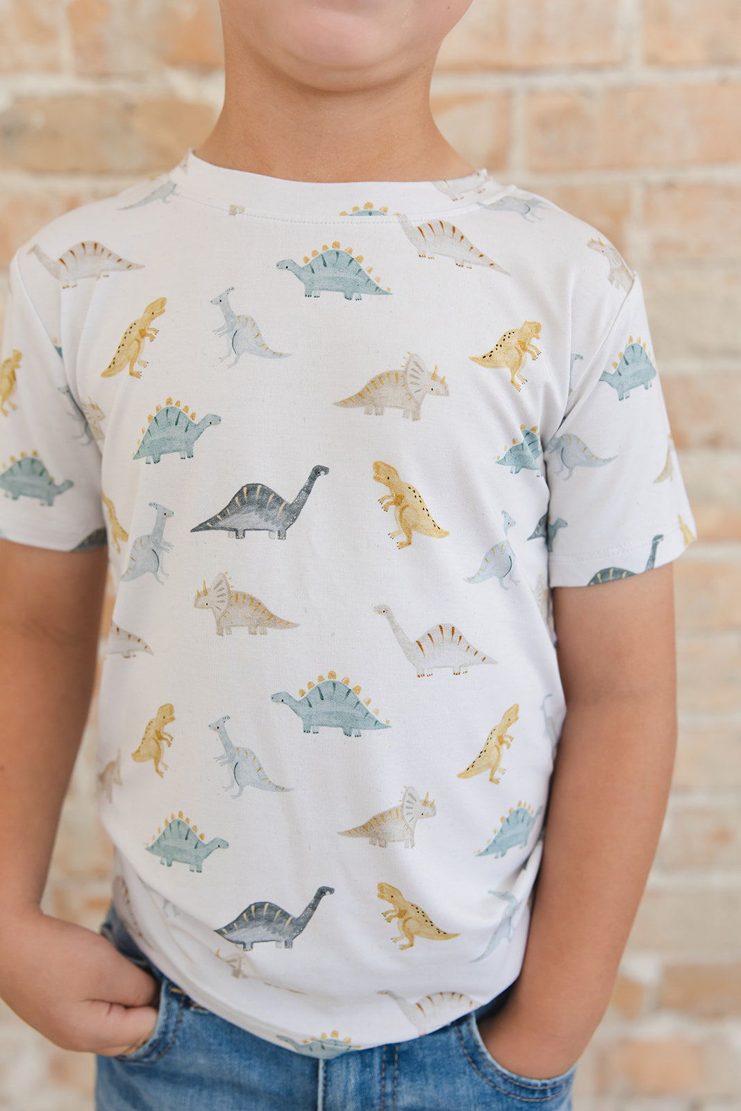Beckett Everyday Tee