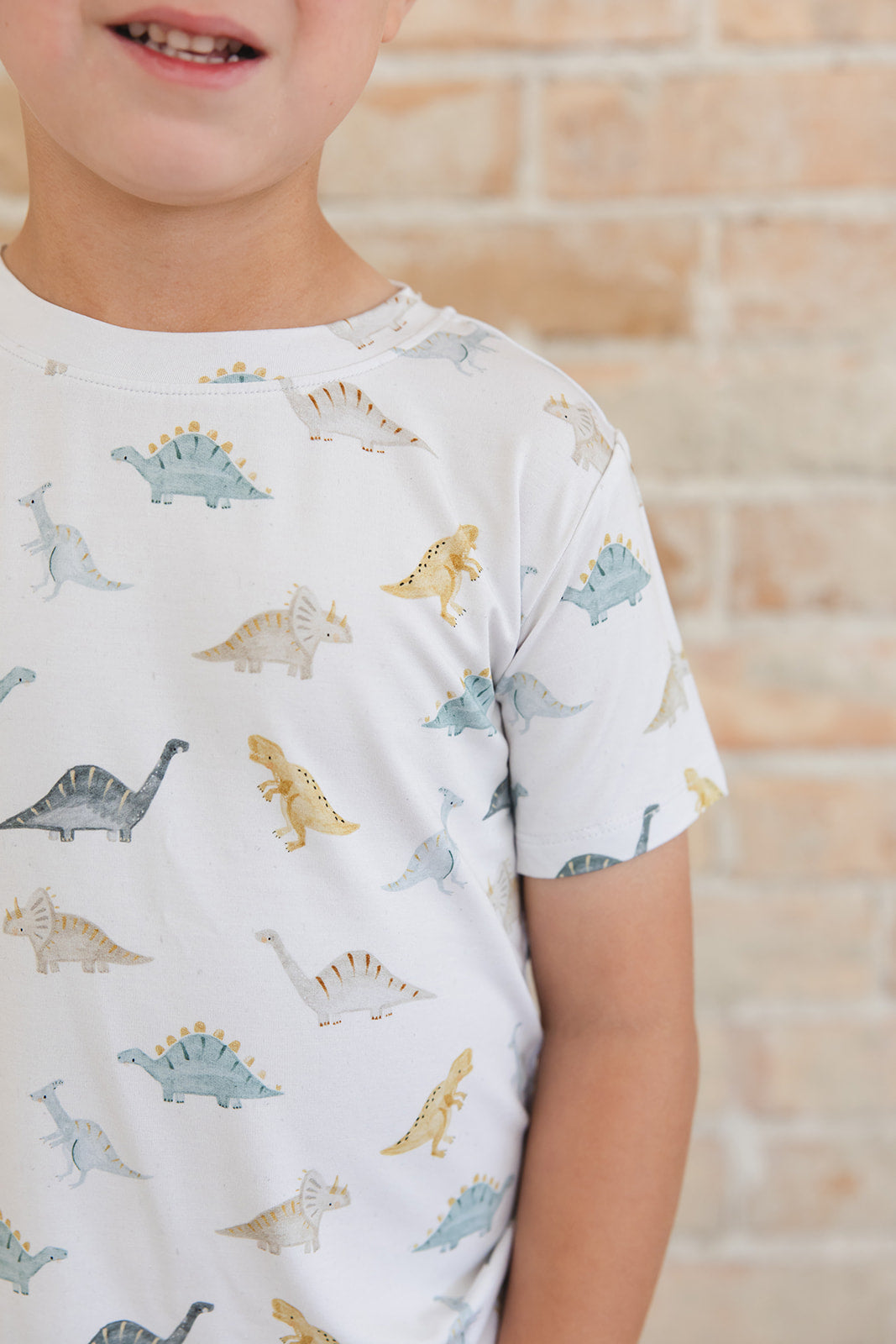 Beckett Everyday Tee