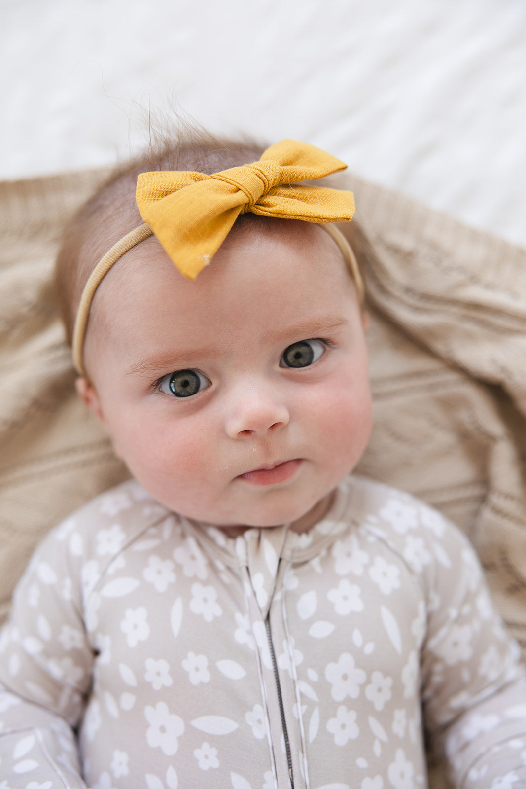Calista Zippy Pajama