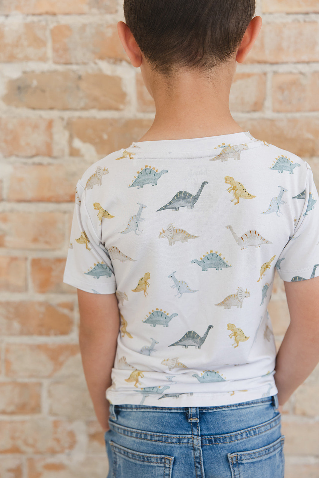 Beckett Everyday Tee