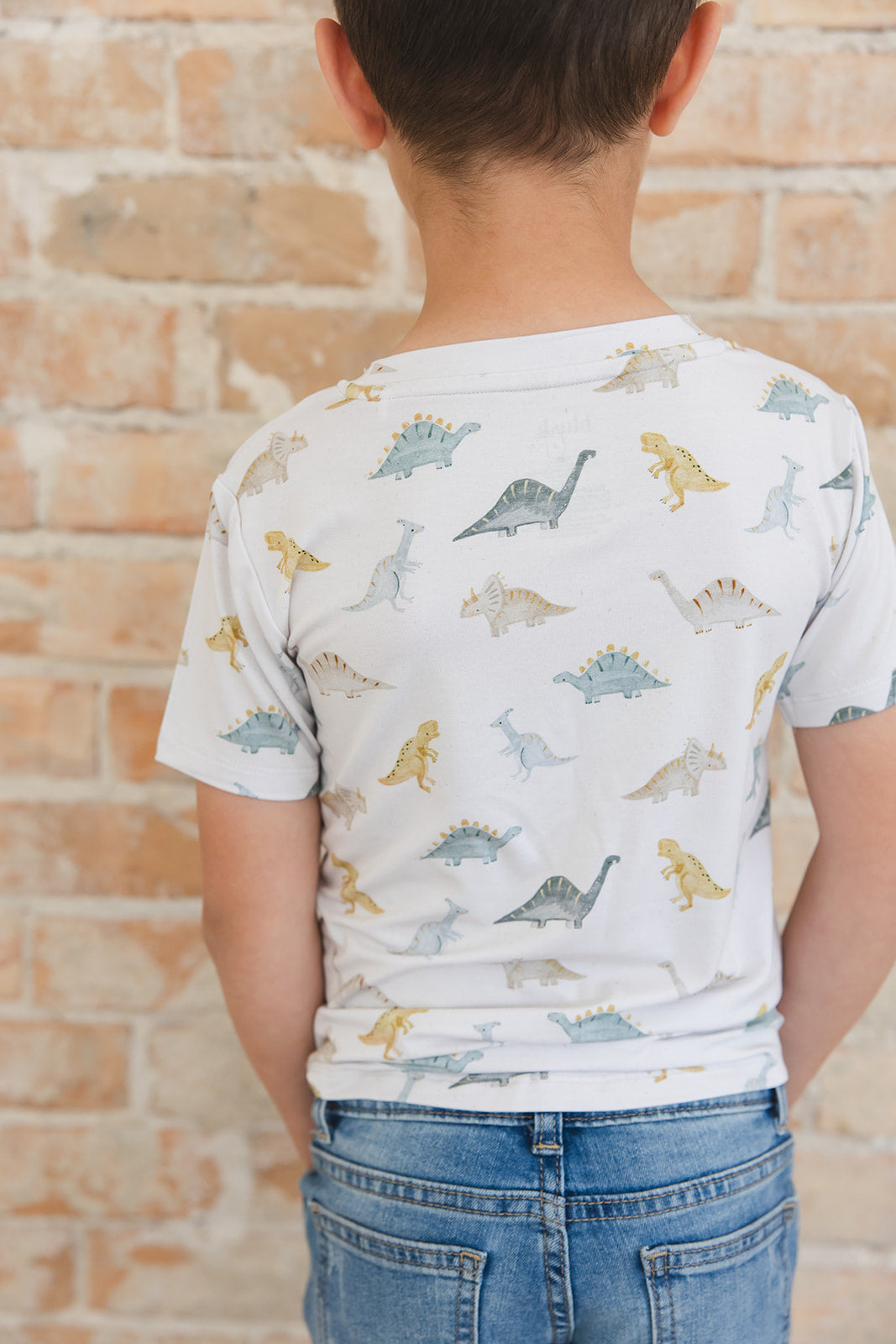 Beckett Everyday Tee