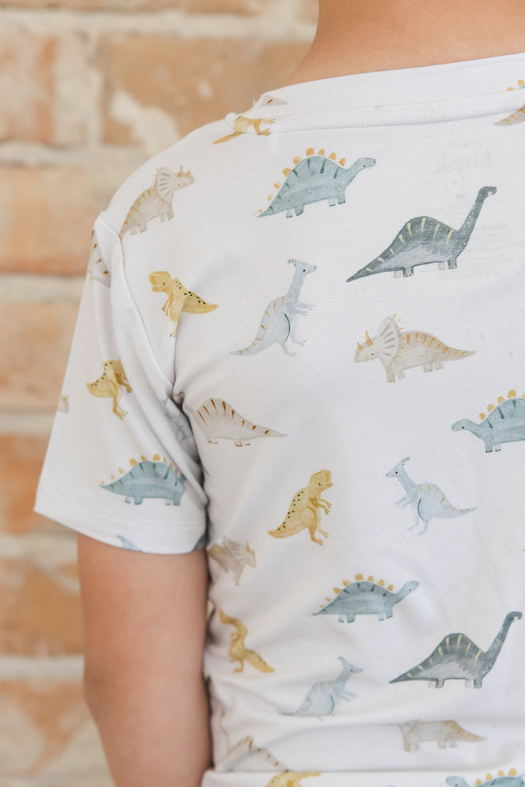 Beckett Everyday Tee