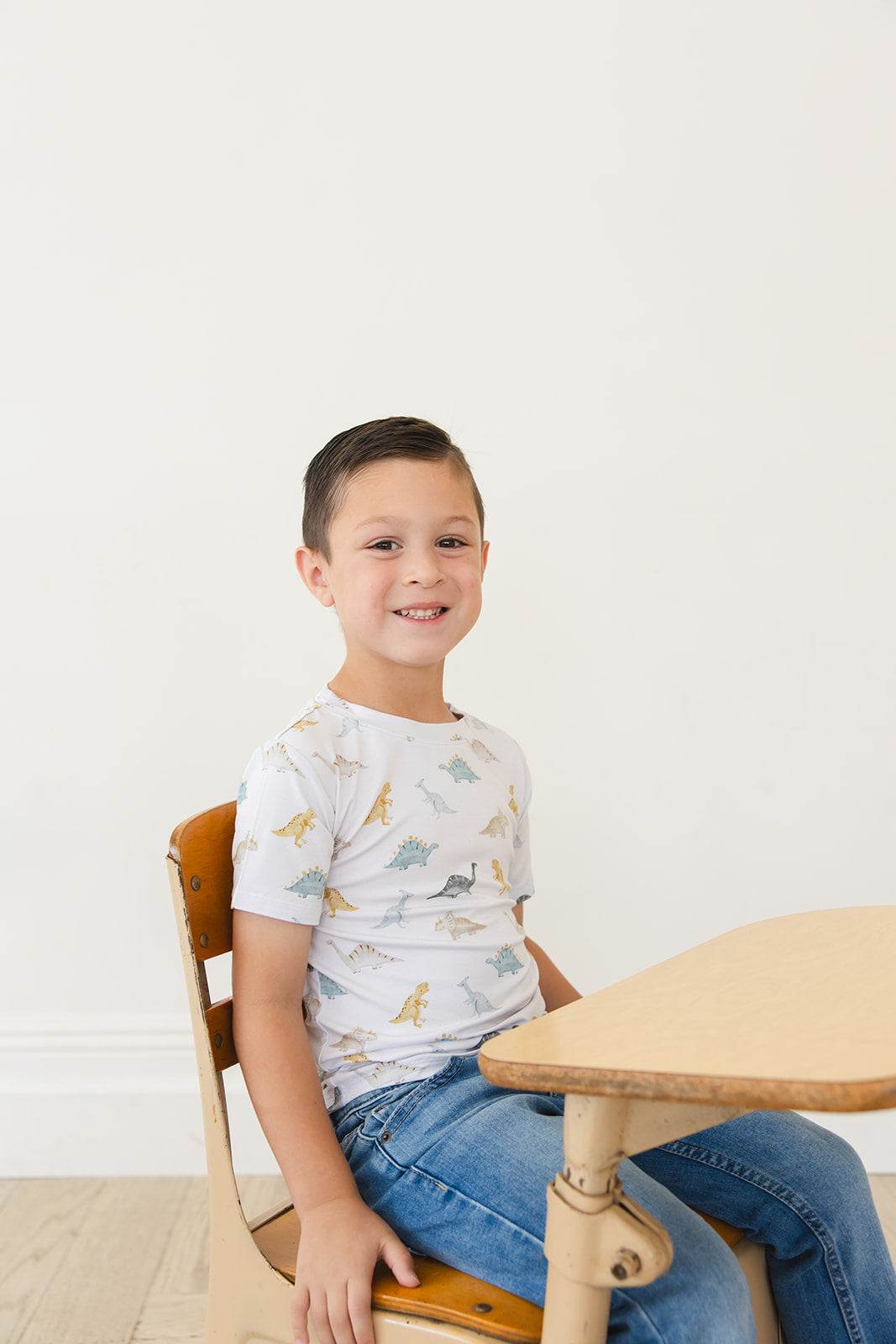 Beckett Everyday Tee