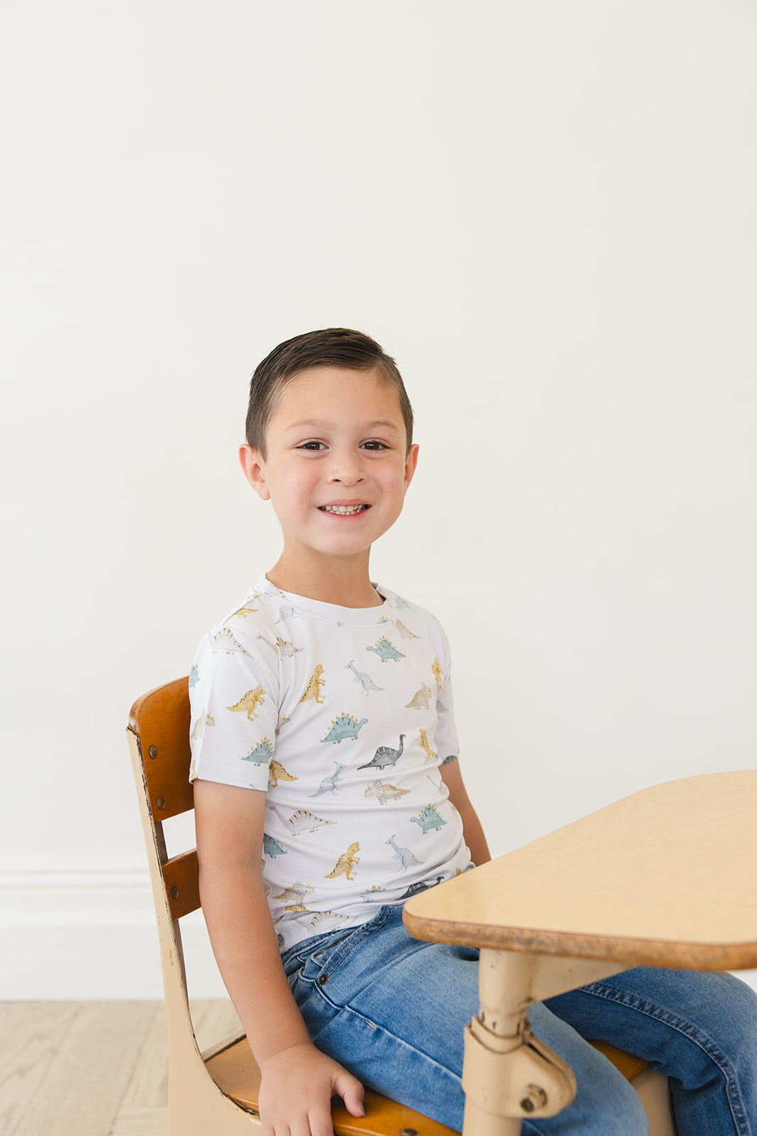 Beckett Everyday Tee